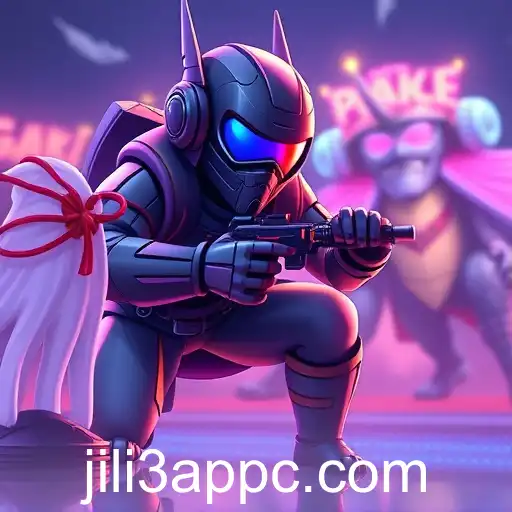 Exploring the Rise of JILI3 App in Online Gaming