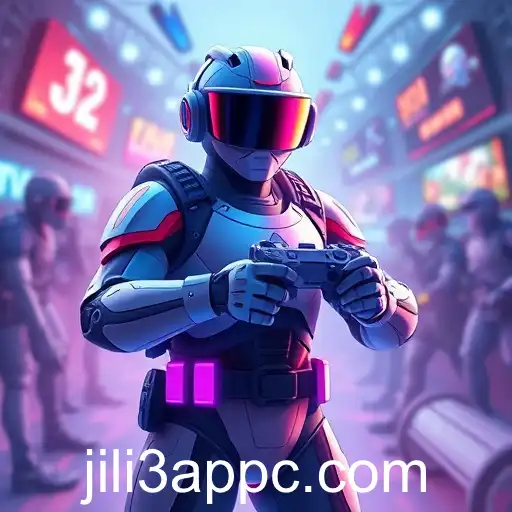 Innovations and Challenges in the JILI3 Gaming App