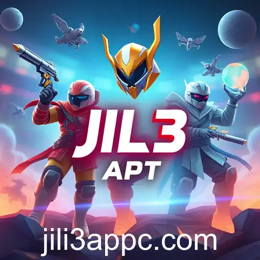JILI3 App Revolutionizes Mobile Gaming in 2025
