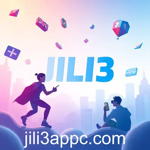 The Rise of JILI3 App in 2025