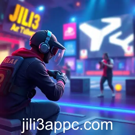 The Rise and Challenges of JILI3 in 2025