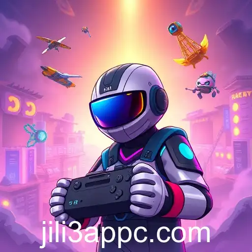 The Rise of JILI3 App in Gaming