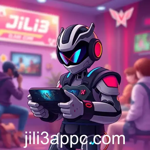 The Rise of JILI3 in the Gaming World