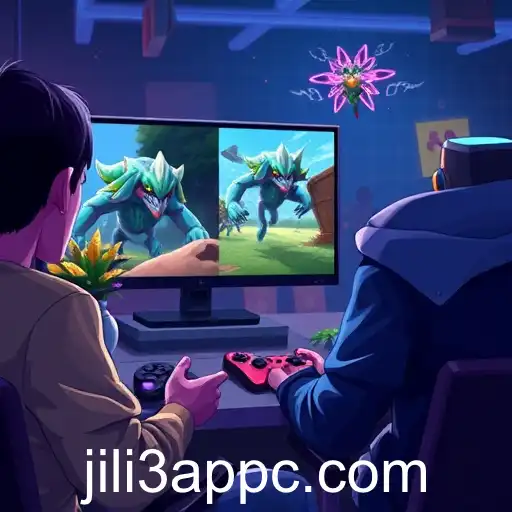 Exploring the Rise of JILI3 Gaming Platform