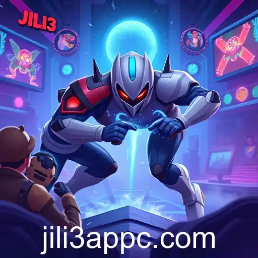 Engaging with the JILI3 Revolution in Gaming