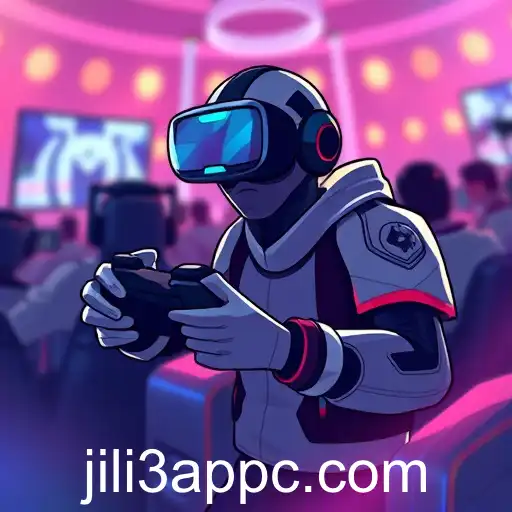 The Rise of JILI3 App in Gaming