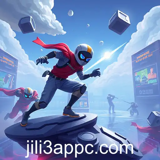 The Rise of JILI3: Bridging Entertainment and Technology