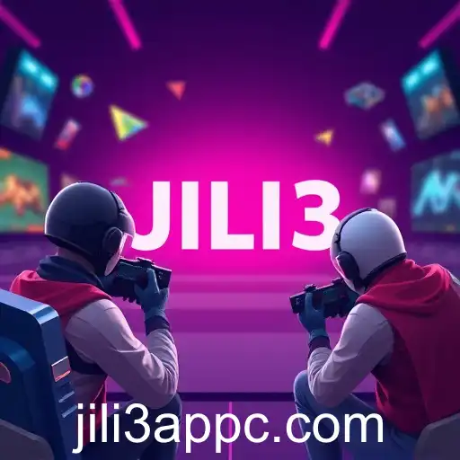 The Rise of JILI3 App: A New Era in Gaming