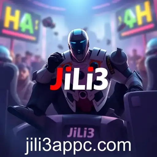The Rise of JILI3: Transforming Online Gaming