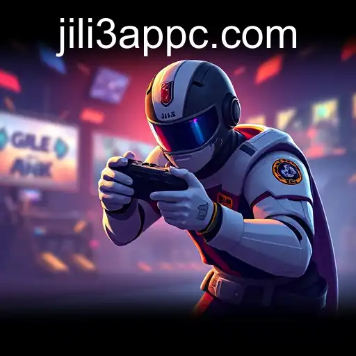 Emerging Trends in Online Gaming with JILI3 App