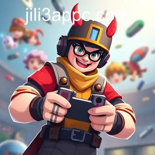 Evolving Trends in Mobile Gaming