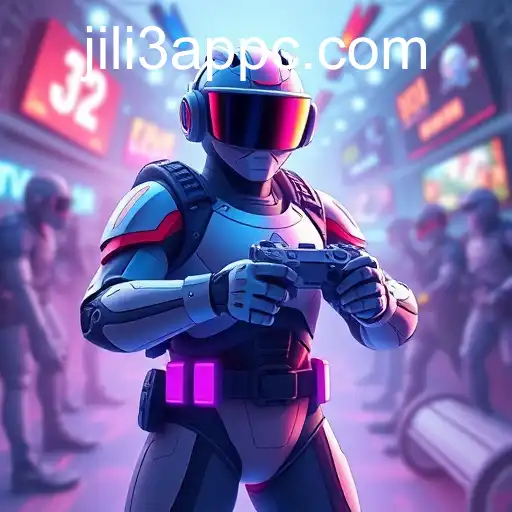 Innovations and Challenges in the JILI3 Gaming App