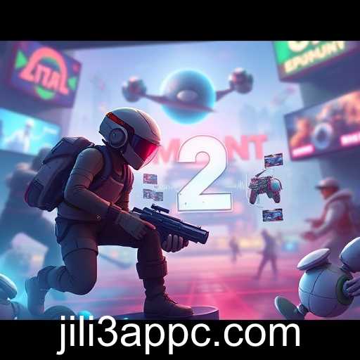 The Rise of JILI3 App in Online Gaming