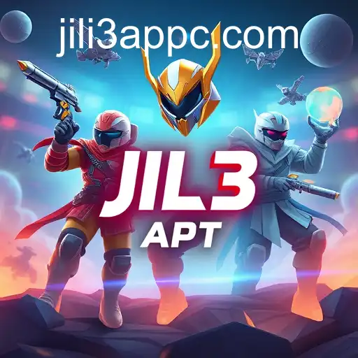JILI3 App Revolutionizes Mobile Gaming in 2025