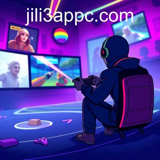 The Rise of JILI3 in the Gaming World