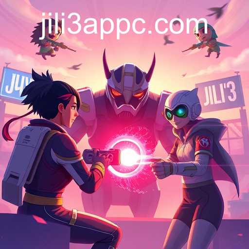 JILI3 App Revolutionizes Online Gaming