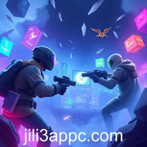 Rise of JILI3: Transforming the Gaming Landscape