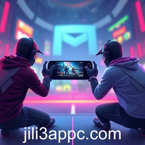 The Rise of JILI3 App in the Gaming Industry