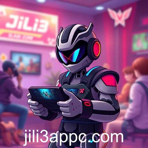 The Rise of JILI3 in the Gaming World