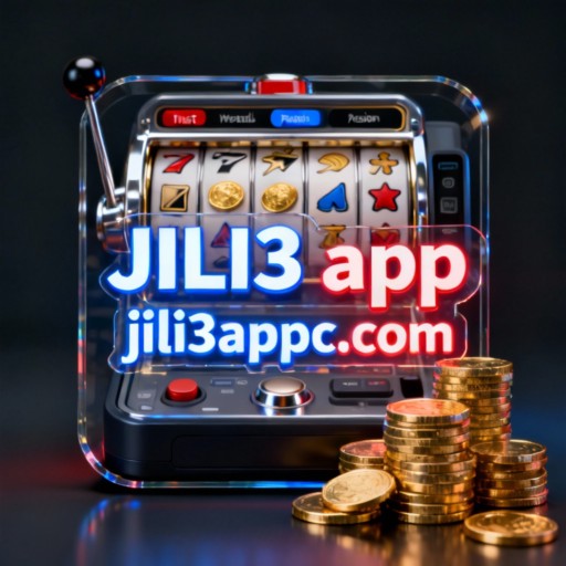 JILI3 app