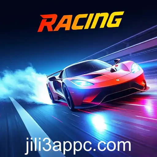 Exploring the Thrill of Racing Games on the JILI3 App