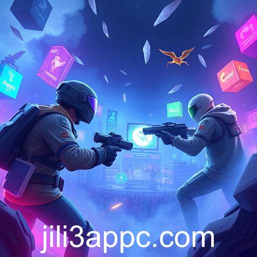 The Rise of JILI3 App in Gaming