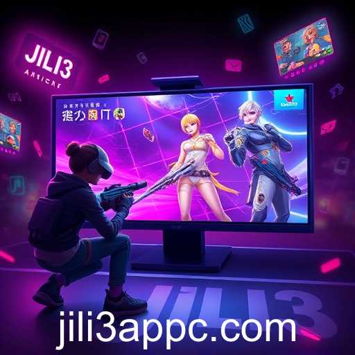 Rise of JILI3 in the Gaming World