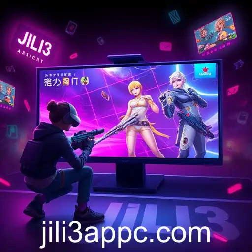 Rise of JILI3 in the Gaming World