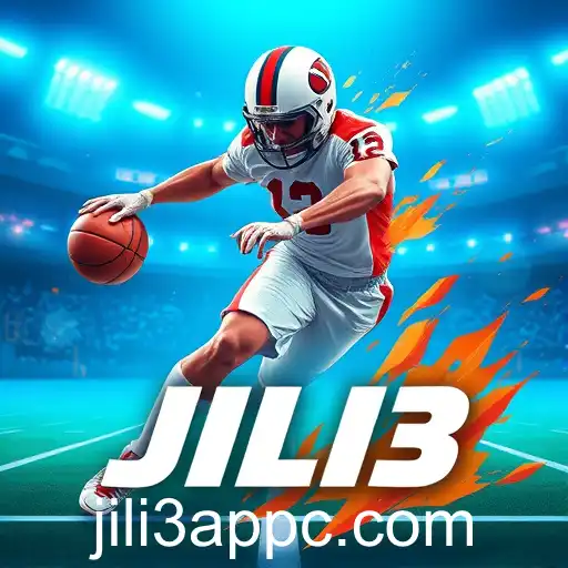 Exploring the Exciting World of 'Sports Games' on the JILI3 App