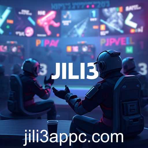 The Rise of JILI3: Transforming Online Gaming